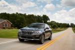 BMW X4 xDrive30i 2018 года (NA)